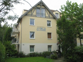 Ostseewelle-Wohnung-13, Kühlungsborn